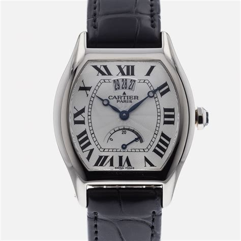 cartier tortue replica watch|cartier tortue for sale.